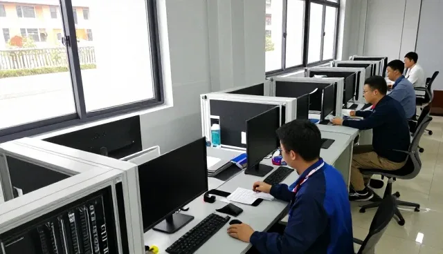 智能报表系统