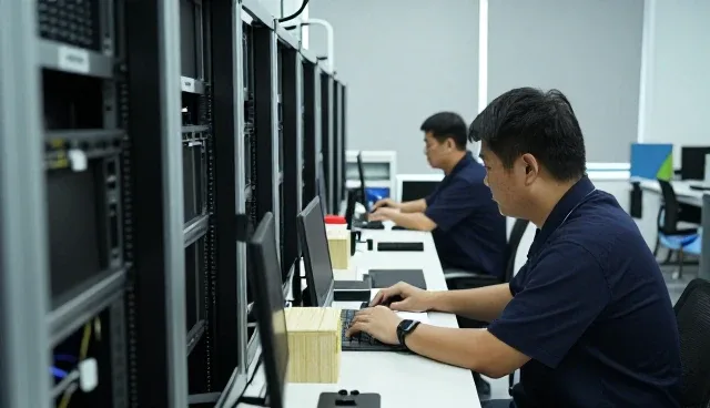 企业数据管理平台