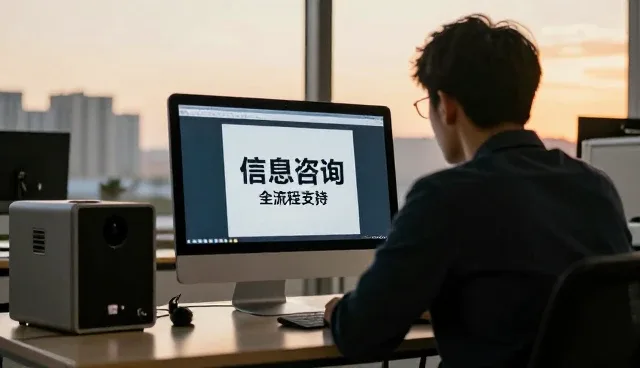 全流程管理软件如何赋能企业多场景运营