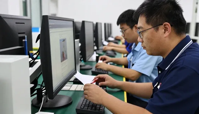 全流程支持满足复杂环境应用需求